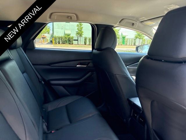 2025 Mazda Mazda CX-30 Select
