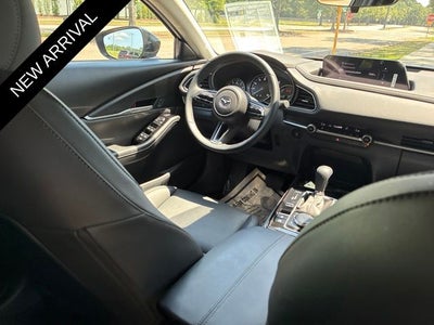 2025 Mazda Mazda CX-30 Select