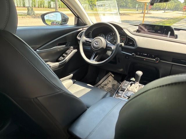 2025 Mazda Mazda CX-30 Select