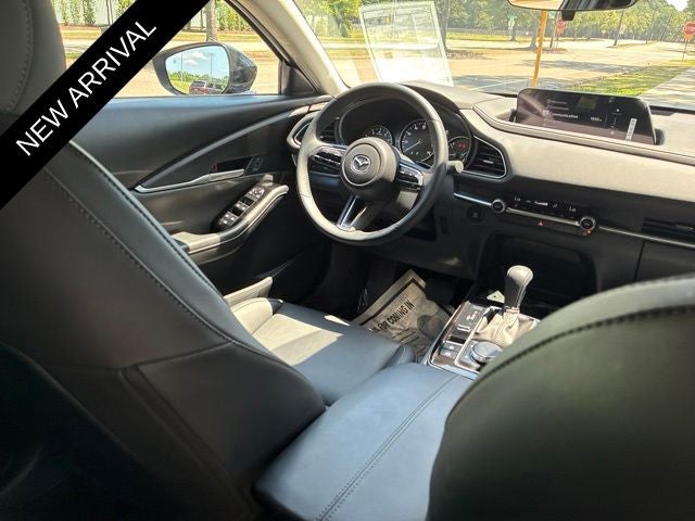 2025 Mazda Mazda CX-30 Select