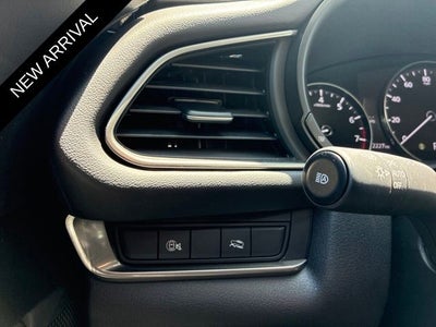 2025 Mazda Mazda CX-30 Select