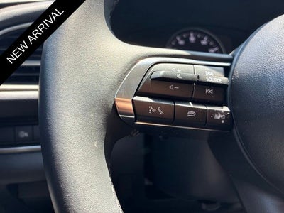 2025 Mazda Mazda CX-30 Select