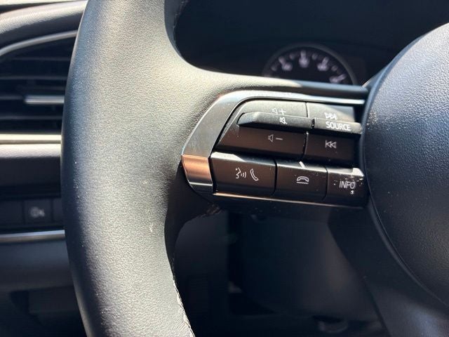 2025 Mazda Mazda CX-30 Select