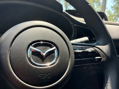 2025 Mazda Mazda CX-30 Select