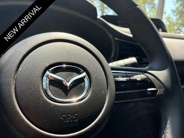 2025 Mazda Mazda CX-30 Select