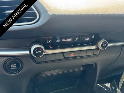 2025 Mazda Mazda CX-30 Select
