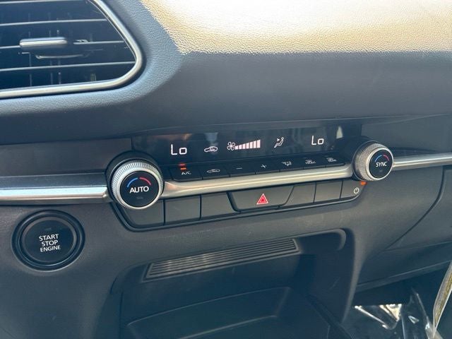 2025 Mazda Mazda CX-30 Select