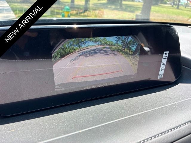 2025 Mazda Mazda CX-30 Select