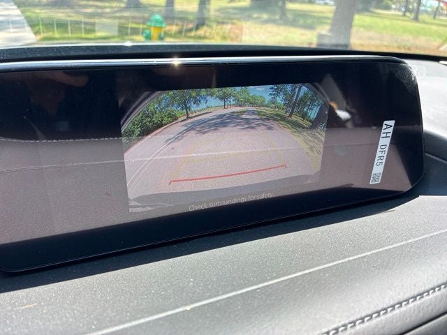 2025 Mazda Mazda CX-30 Select