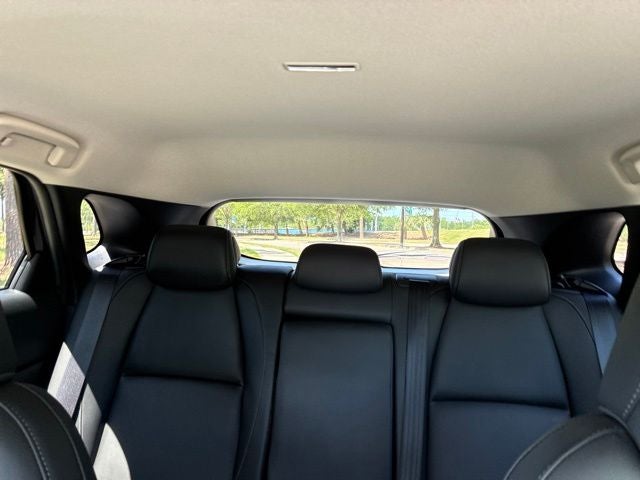 2025 Mazda Mazda CX-30 Select
