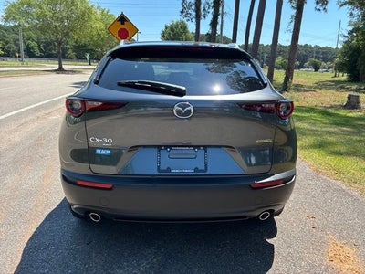 2025 Mazda Mazda CX-30 Select