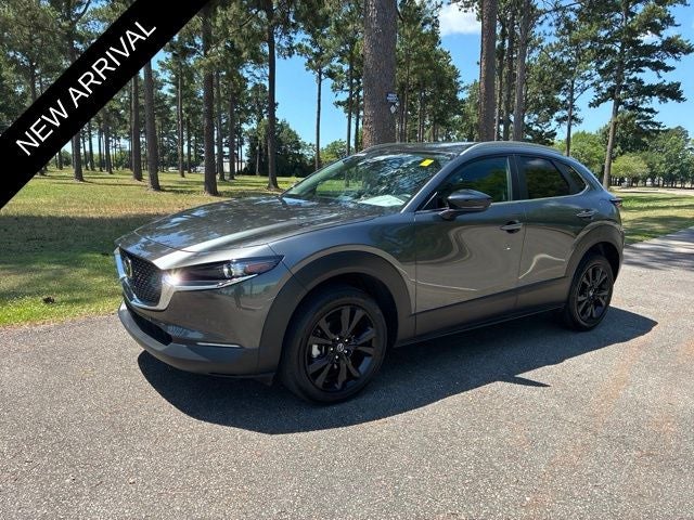 2025 Mazda Mazda CX-30 Select