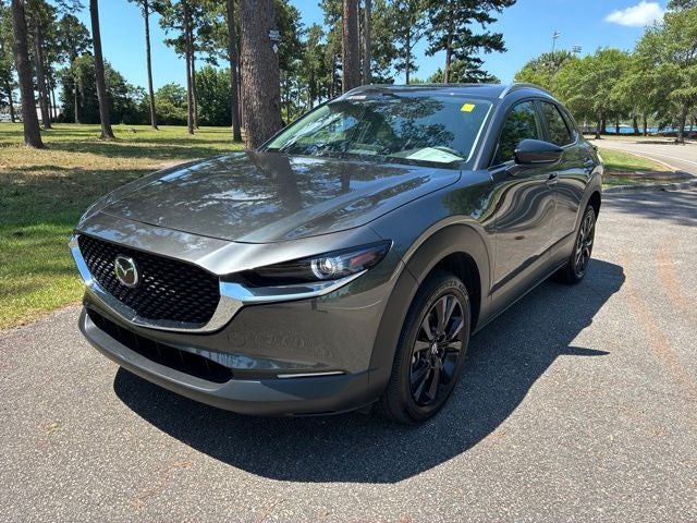 2025 Mazda Mazda CX-30 Select