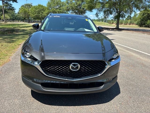 2025 Mazda Mazda CX-30 Select