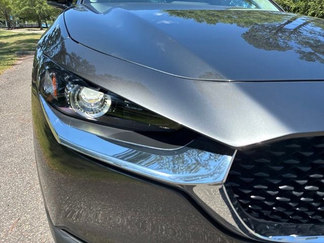 2025 Mazda Mazda CX-30 Select