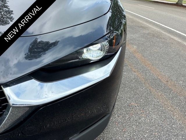2025 Mazda Mazda CX-30 Preferred