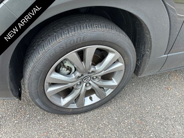2025 Mazda Mazda CX-30 Preferred