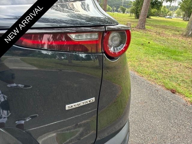 2025 Mazda Mazda CX-30 Preferred