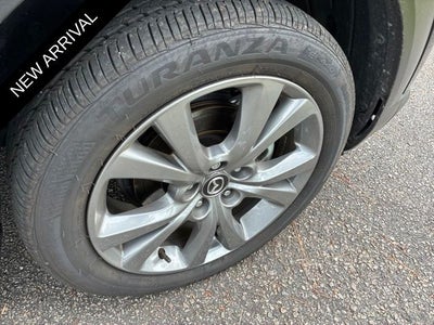 2025 Mazda Mazda CX-30 Preferred