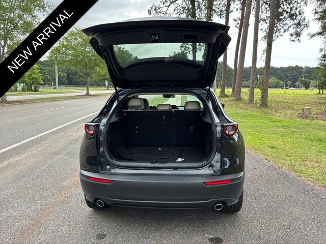 2025 Mazda Mazda CX-30 Preferred
