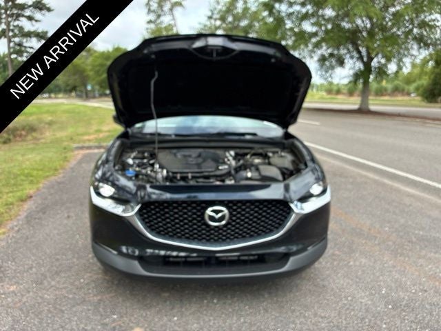 2025 Mazda Mazda CX-30 Preferred