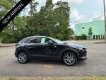 2025 Mazda Mazda CX-30 Preferred