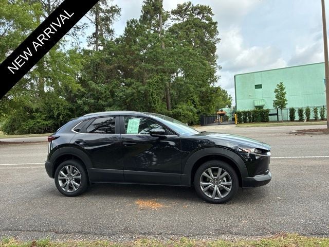 2025 Mazda Mazda CX-30 Preferred
