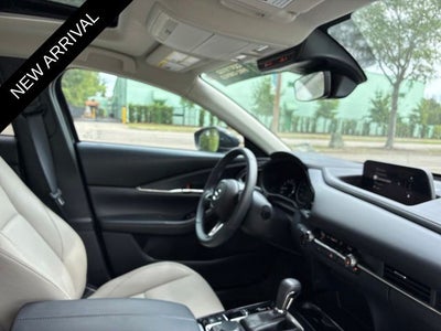 2025 Mazda Mazda CX-30 Preferred