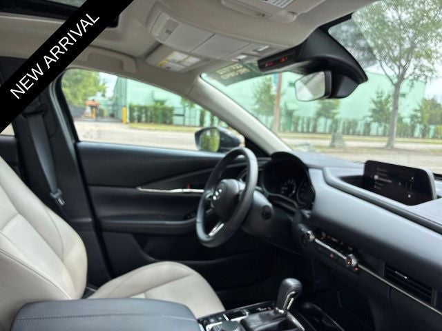 2025 Mazda Mazda CX-30 Preferred