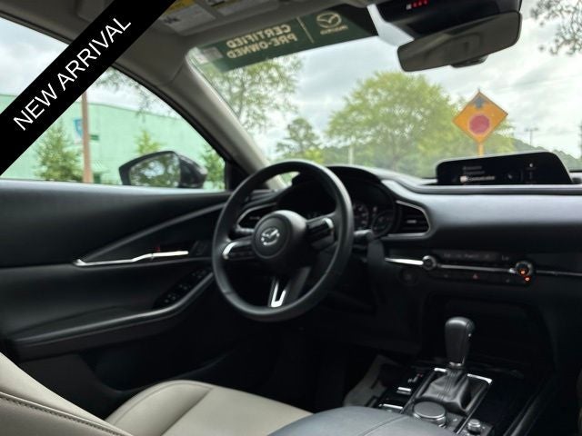 2025 Mazda Mazda CX-30 Preferred