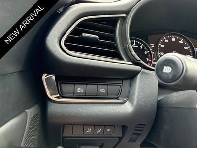 2025 Mazda Mazda CX-30 Preferred