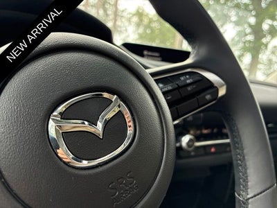 2025 Mazda Mazda CX-30 Preferred