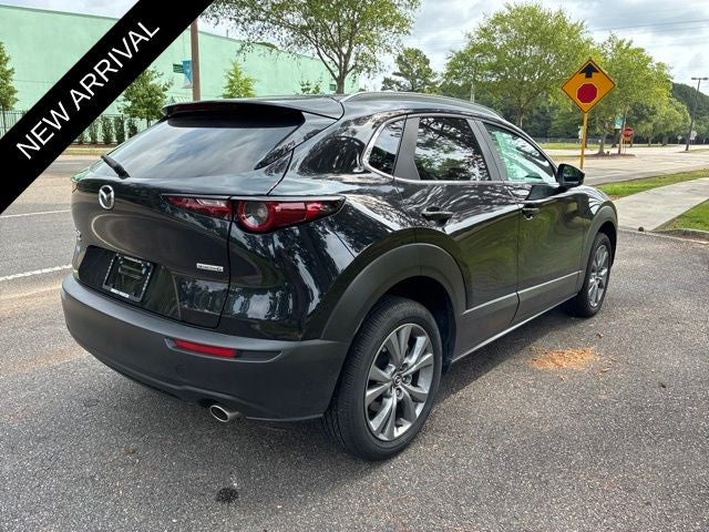 2025 Mazda Mazda CX-30 Preferred
