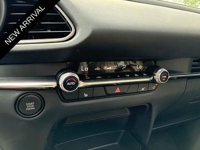 2025 Mazda Mazda CX-30 Preferred