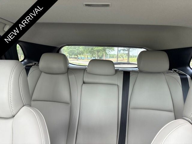 2025 Mazda Mazda CX-30 Preferred