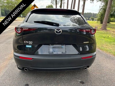 2025 Mazda Mazda CX-30 Preferred