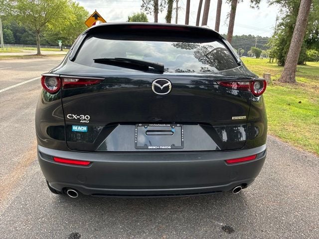 2025 Mazda Mazda CX-30 Preferred