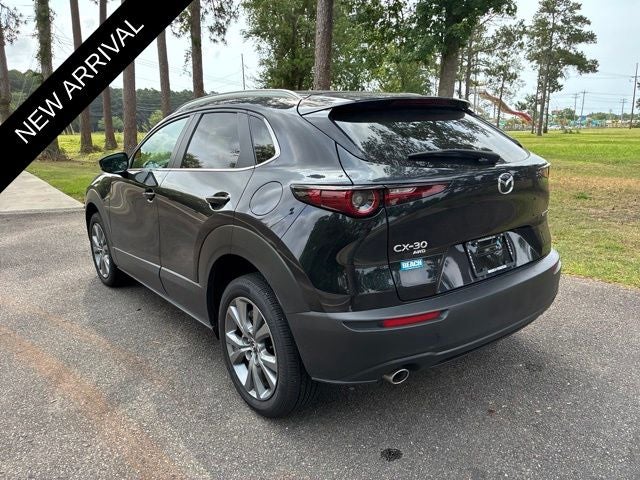 2025 Mazda Mazda CX-30 Preferred