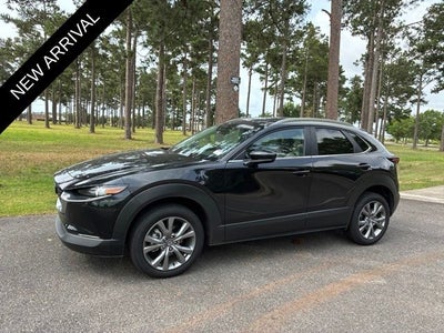 2025 Mazda Mazda CX-30 Preferred
