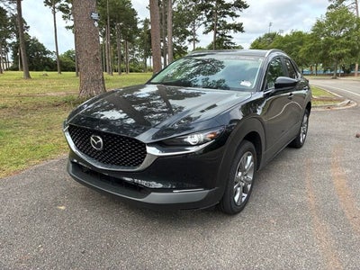 2025 Mazda Mazda CX-30 Preferred