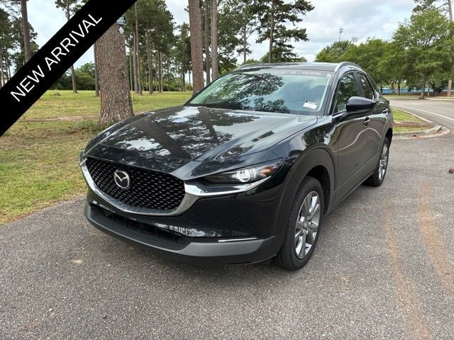 2025 Mazda Mazda CX-30 Preferred