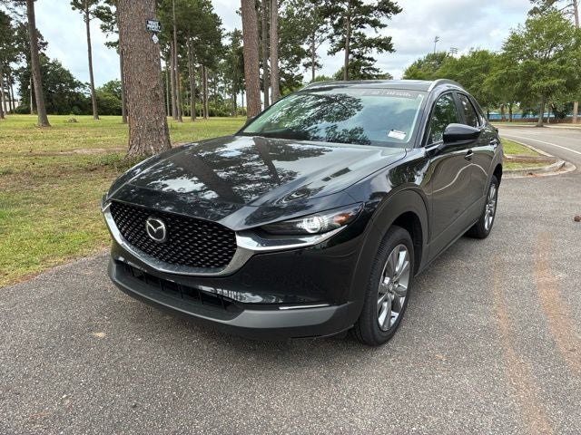 2025 Mazda Mazda CX-30 Preferred