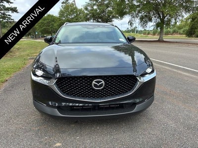 2025 Mazda Mazda CX-30 Preferred
