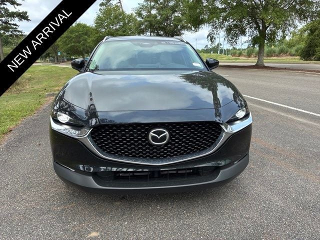 2025 Mazda Mazda CX-30 Preferred