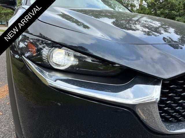 2025 Mazda Mazda CX-30 Preferred