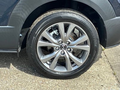 2023 Mazda Mazda CX-30 Preferred