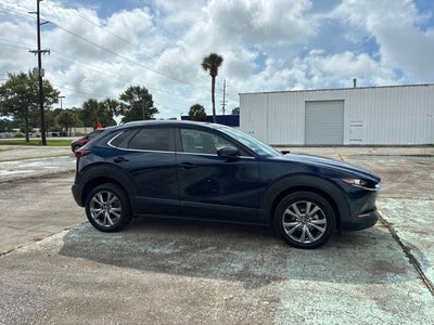 2023 Mazda Mazda CX-30 Preferred
