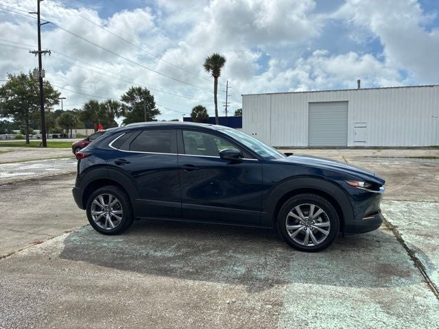 2023 Mazda Mazda CX-30 Preferred