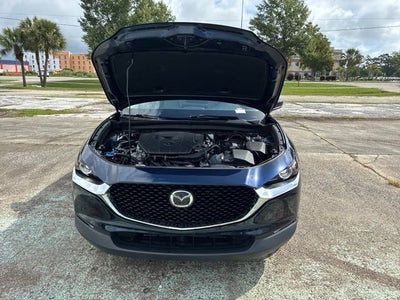 2023 Mazda Mazda CX-30 Preferred
