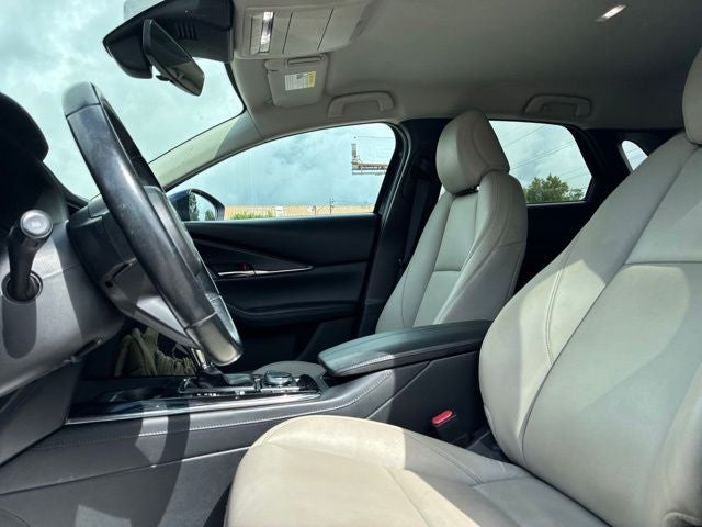 2023 Mazda Mazda CX-30 Preferred